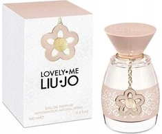 Liu Jo Lovely Me EDP parfumuotas vanduo moterims, 100 ml