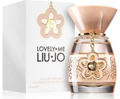 Liu Jo Lovely Me EDP parfumuotas vanduo moterims, 50 ml