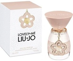 Liu Jo Lovely Me EDP parfumuotas vanduo moterims, 30 ml