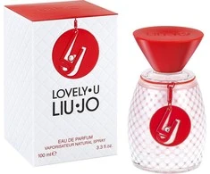 Liu Jo Lovely U EDP parfumuotas vanduo moterims, 100 ml