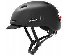 Livall Kask miejski LIV_153886 54-58 cm