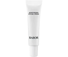 Babor Skinovage Moisturizing Eye Gel-Kreminis, 15 ml