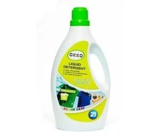Livioon LAUNDRY LIQUID COLOR OKKO