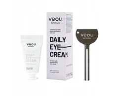 Livioon Veoli Botanica Daily Paakių kremas visą dieną lengvas drėkinamasis paakių kremas 15ml