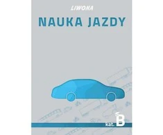 Liwona B kategorijos vairavimo mokymas