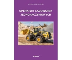 Liwona Vienkartinių kraujagyslių įkroviklių operatorius