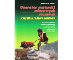 Liwona Rankinio poveikio įrankių operatorius