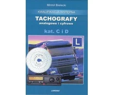 Liwona analoginės ir skaitmeninės Tachographs 2