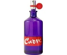 Liz Claiborne Curve Connect EDT tualetinis vanduo moterims, 100 ml