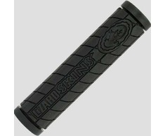 Vairo rankenėlės Lizard Skins Wasatch Single Clamp Lock-On Jet Juoda 29 mm