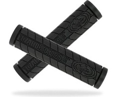 Vairo rankenėlės Lizard Skins Logo Juodas 31.75 mm