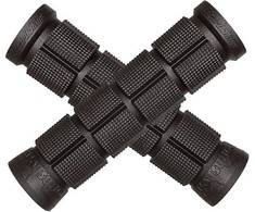 Vairo rankenėlės Lizard Skins Northshore Juodas 33 mm