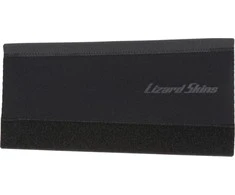 Lizard Skins DIDELIS rėmo dangtelis, ilgis 280 mm Perimetras 125-140 mm 31 gramas Juodas (NAUJAS) (LZS-CHLDS100)