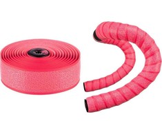 Vairo juosta Lizard Skins DSP V2 2.5 mm Neon Rožinė