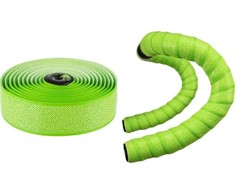 Vairo juosta Lizard Skins DSP V2 3.2 mm Hyper Žalias