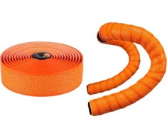 Oranžinis Vairo juosta Lizard Skins DSP V2 3.2 mm Tangerine Oranžinis