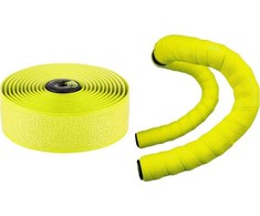 Vairo juosta Lizard Skins DSP V2 2.5 mm Neon Geltona