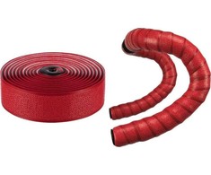 Vairo juosta Lizard Skins DSP V2 3.2 mm Crimson Raudona