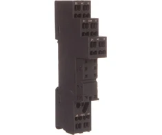 Relpol Lizdas Socket GZMB80, 2614582