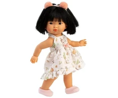 Llorens Lėlė Lu lėlė 28 cm