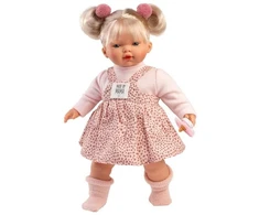 Llorens Llorens 33158 Płacząca lalka 33 cm Roberta