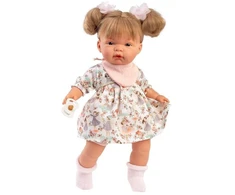 Llorens 38368 Verkianti lėlė 38 cm Joelle