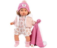 Llorens Lėlė lola płacząca 38 cm