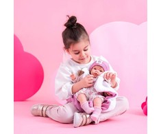 Llorens Lėlė lola płacząca 38 cm