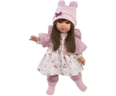 Llorens Lėlė Sara lėlė 35 cm