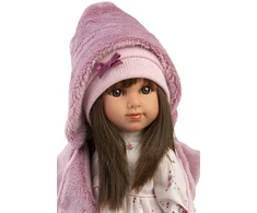 Llorens Lėlė Sara lėlė 35 cm