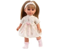Llorens Lėlė Elenos lėlė 35 cm