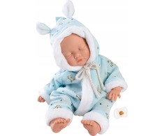 Llorens Lėlė Lėlė berniukui 31 cm