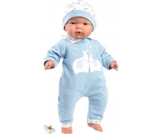 Llorens Lėlė bobas Joel 38 cm