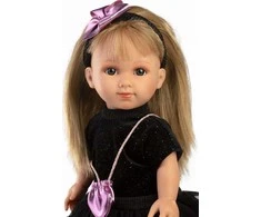 Rappa Llorens 53553 ELENA 35 cm