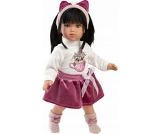 Llorens Lėlė Greta 40 cm