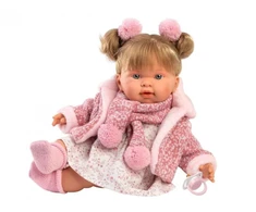 Llorens Verkianti lėlė Alexandra 42 cm