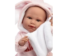 Llorens Verkianti lėlė Lina 45 cm