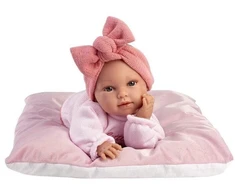 Llorens TOY DOLL OLIVIA 63808