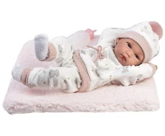 Llorens Lėlė winylowa bobas Bimba 35cm