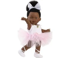 Llorens Zoe balerinos gėlės 28 cm