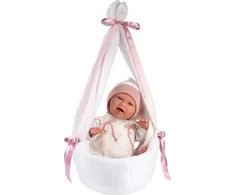 Lėlė LLORENS 74006, 42 cm