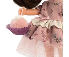 Llorens Miss Miniss Coletas lėlė