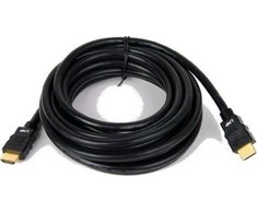 Kabelis LMP HDMI - HDMI 10m juoda (LMP -HDMI- HDMI- 10)