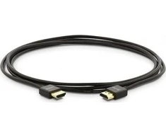 LMP HDMI – HDMI kabelis 2 m juodas (-HDMI-HDMI-B)