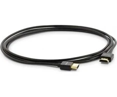 LMP HDMI – HDMI kabelis 2 m juodas (-HDMI-HDMI-B)