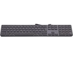 Klaviatūra LMP KB-1243 (LMP -KB-1243-IT- SG)