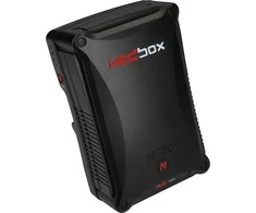 LMP Ličio jonų akumuliatoriaus paketas 150 Wh DIDELĖS APRAŠOS 13A V MOUNTAS su D-TAP ir USB išvestimi