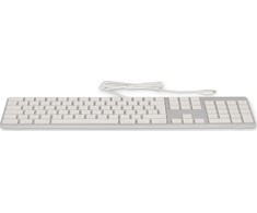 Klaviatūra LMP USB-C (LMP -KB-1843- FR)