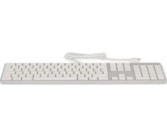 Klaviatūra LMP USB-C (LMP -KB-1843- DE)