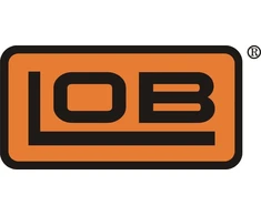 LOB GRANITE-1 UŽSKYRA SU SERTIFIKATU, APSAUGOS ĮSIGALIMO, 4 RAKTAI